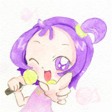 おんぷちゃん