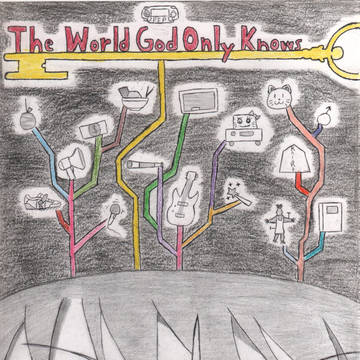 The World God Only Knows