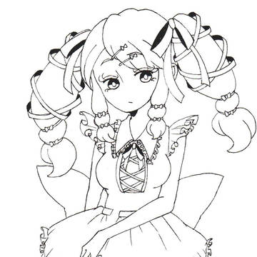 きゃらめるりぼん