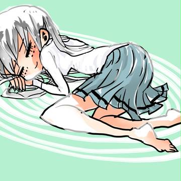 マドロミガール