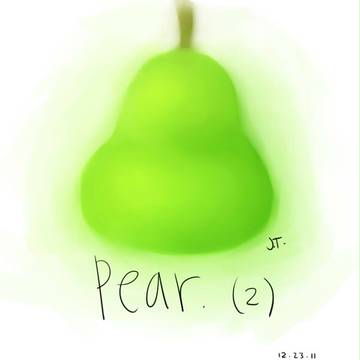 Pear