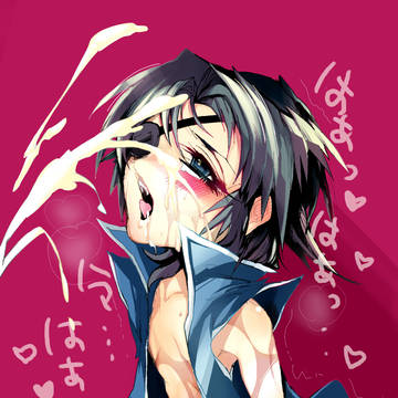 政宗ちゃん!!!+オマケ佐幸