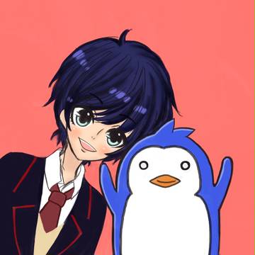 晶ちゃん!