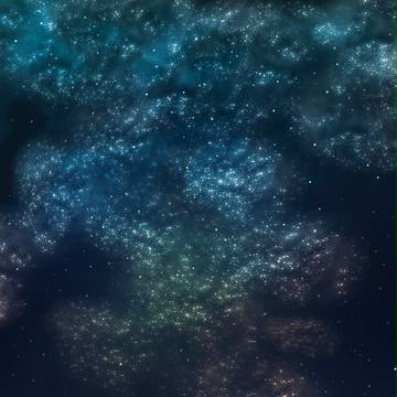 空　練習