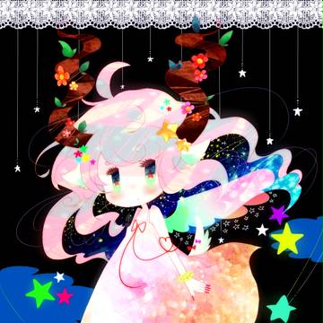 ｶﾌﾟﾘ娘