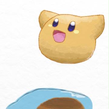 64のトラウマ