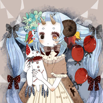 角っ子