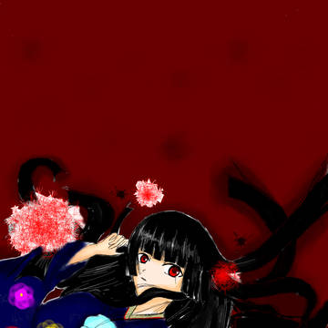 閻魔あい