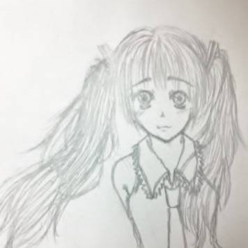 落書き