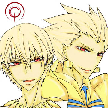 fateアイコン詰め合わせ
