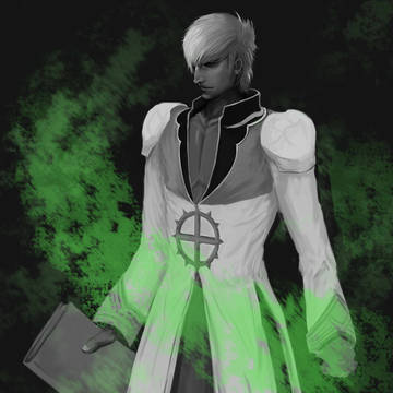 練習-RagnarokOnline-HighPriest-治癒術