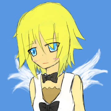 ろすこたん