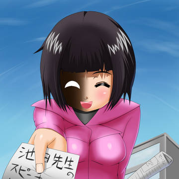 あなたも入りませんか？