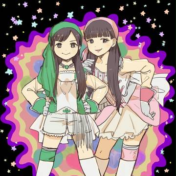 ももクロちゃん