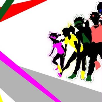 JUMP!!