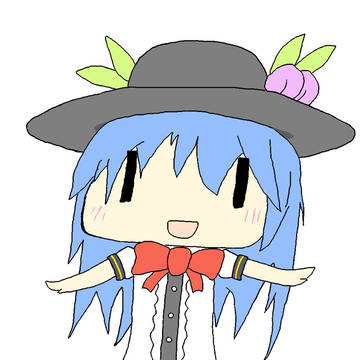 ひだまりてんこ