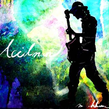 acidman