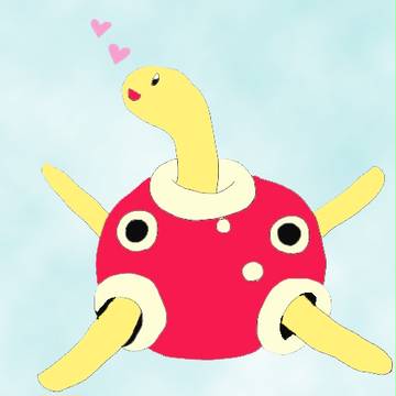 ツボツボさん