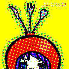 あいこん改
