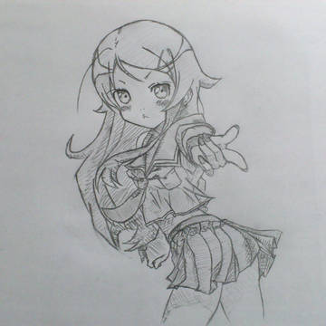 高坂桐乃