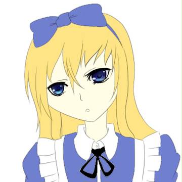 一日アリスその５