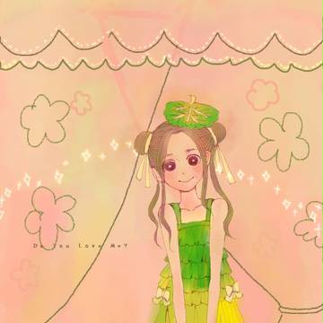 はるきゃべつ