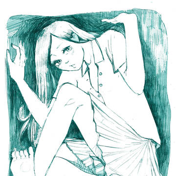箱入り娘