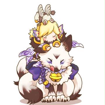 きつね