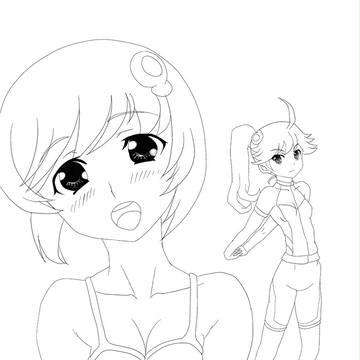 元気姉妹