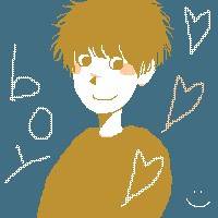 boy