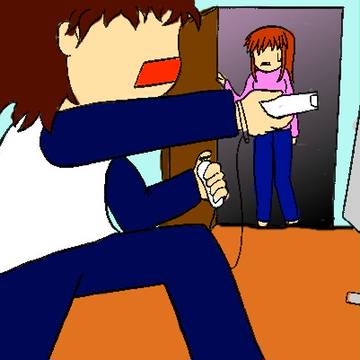 家族や知り合い見られたくない瞬間ってあるよね。