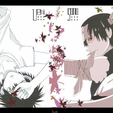 【うえき】桜舞う
