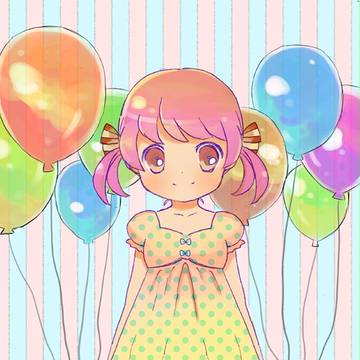 ふうせん