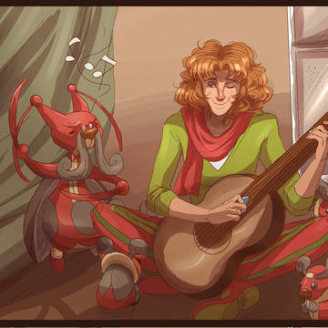 Would you like to sing?