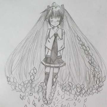ミク機能