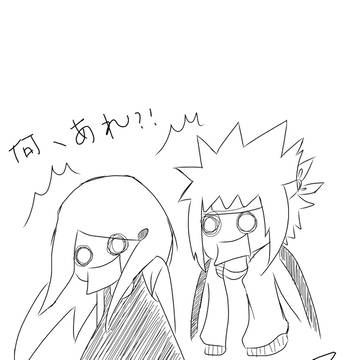 ミナクシw