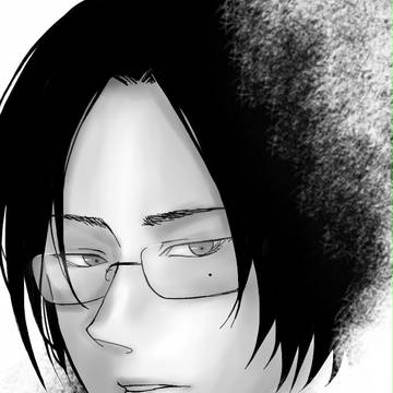 メガネ