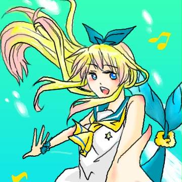 アイドル