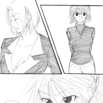 女の子ですから