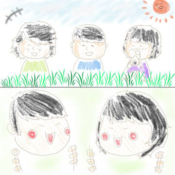 夢のおはなし