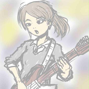 音