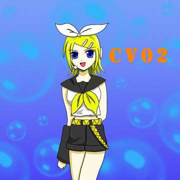 鏡音リン