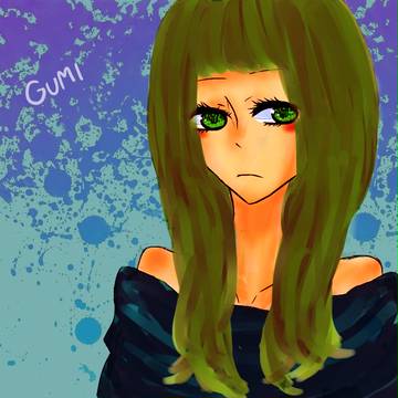 GUMI