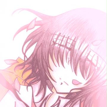 深哀なる君、愛しき桜