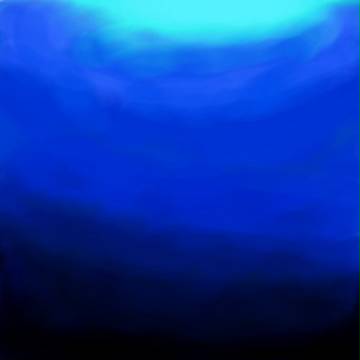 水中
