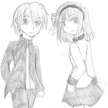 君と一緒に未来へ。