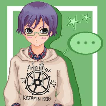 Another・かざみん