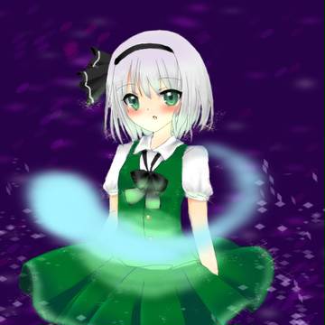 塗らせていただきました