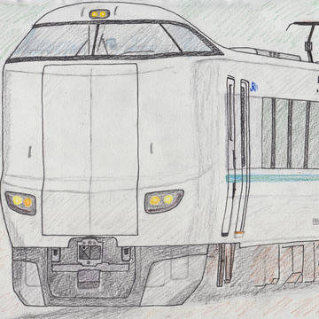 287系