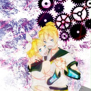 リンレン